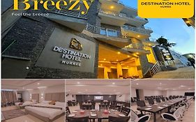 Destination Hotel Murree